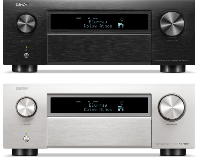 AVC-X6800H E2 E1C JP_BK_SP_photo